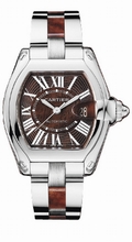 Cartier  Roadster W6206000 Hand Wind Watch