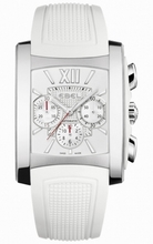 Ebel  Brasilia 1215702 Stainless Steel Watch