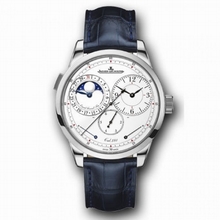   Duometre Q60435E1 Hand Wind Watch