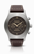 Panerai  PAM00603 Brown Watch