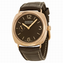 Panerai  Radiomir PAM00439 Swiss Made Watch