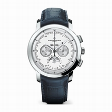   47292/000P-9590 Platinum Watch