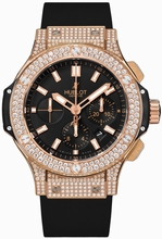 Hublot  301.PX.1180.RX.1704 Swiss Made Watch