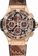 Hublot  341.PX.7918.PR.1979 18 Kt Rose Gold Watch