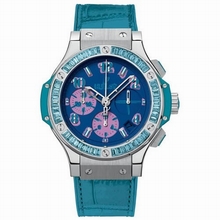 Hublot  341.SL.5199.LR.1907POP14 Stainless Steel Watch