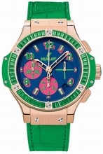 Hublot  341.VG.5199.LR.1922.POP14 Mens Watch