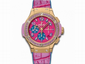 Hublot  341.VV.7389.LR.1205.POP15 Automatic Watch