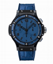 Hublot  342.CL.5190.LR.1901 Ladies Watch