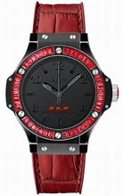 Hublot  361.CR.1110.RR.1913A Red Watch