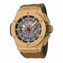 Hublot  401.OX.0123.VR Mens Watch