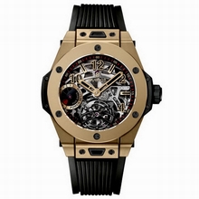 Hublot  405.MX.0138.RX Skeleton Watch