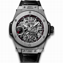 Hublot  405.NX.0137.LR Hand Wind Watch
