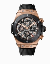 Hublot  406.OM.0180.RX Swiss Made Watch