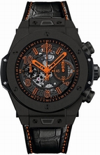 Hublot  411.CI.1190.LR.ABO14 Ceramic Watch