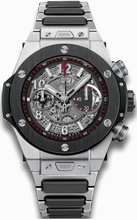 Hublot  411.NM.1170.NM Automatic Watch