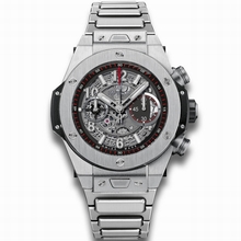 Hublot  411.NX.1170.NX Automatic Watch