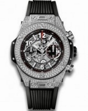 Hublot  411.NX.1170.RX.0904 Mens Watch