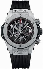   411.NX.1170.RX.1104 Grey Skeleton Watch