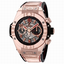 Hublot  411.OX.1180.LR.WPT15 Automatic Watch