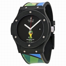 Hublot  500.XI.1100.VR.FIF14 Swiss Made Watch