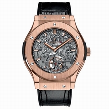 Hublot  504.OX.0180.LR Automatic Watch