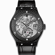 Hublot  504.QX.0110.LR Mens Watch