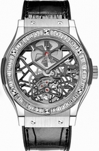 Hublot  505.NX.0170.LR.1904 Hand Wind Watch