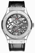 Hublot  505.NX.0170.LR Skeleton Watch