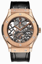 Hublot  505.OX.0180.LR Automatic Watch
