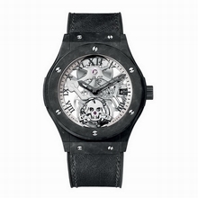 Hublot  505.UC.0170.VR.SKULL Automatic Watch