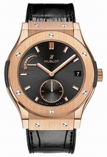 Hublot  516.OX.1480.LR 18 Carat Rose Gold Watch