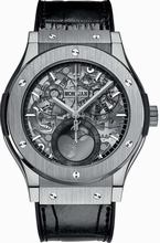 Hublot  517.NX.0170.LR Automatic Watch