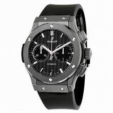 Hublot  521.CM.1771.RX Mat Carbon Fiber Watch