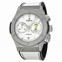 Hublot  521.NX.2010.LR.WCW14 Titanium Watch
