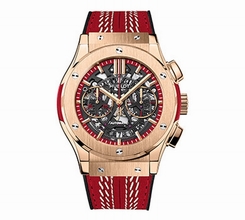 Hublot  525.OX.0139.VR.WCC15 Mens Watch
