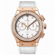 Hublot  541.OE.2080.LR.1104 White Watch