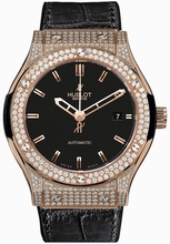 Hublot  542.OX.1180.LR.1704 Automatic Watch