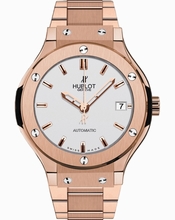 Hublot  565.OX.2610.OX 18 Carat Rose Gold Watch