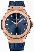 Hublot  565.OX.7180.LR Mens Watch