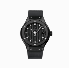Hublot  581.CM.1770.RX Black Ceramic Watch