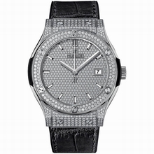 Hublot  581.NX.9010.LR.1704 Swiss Made Watch
