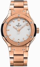 Hublot  581.OX.2610.OX Quartz Watch
