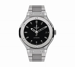 Hublot  585.NX.1170.NX Swiss Made Watch