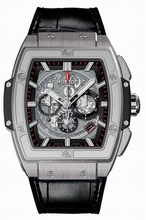 Hublot  601.NX.0173.LR.1104 Skeleton Watch