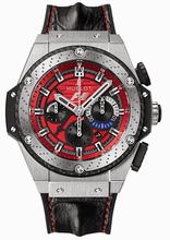 Hublot  703.NQ.8512.HR.FTX12 Swiss Made Watch
