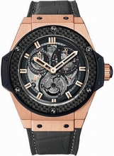 Hublot  704.OQ.1138.GR Hand Wind Watch