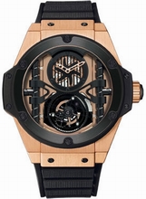 Hublot  705.OM.0007.RX King Gold Watch