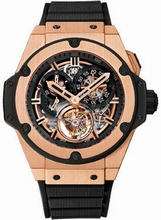 Hublot  708.PX.0180.RX Swiss Made Watch