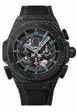   719.QM.1729.NR.FAD11 Mens Watch