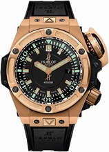 Hublot  731.OX.1170.RX Swiss Made Watch